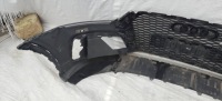 фото thumb №7, Audi rs3 i lift 14-18 бампер перед передній 8u0807437