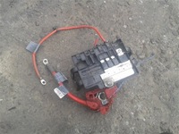 фото thumb №1, Розподільник напруги bmw 1 e87 6929715