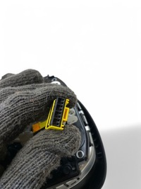 фото thumb №15, Volvo xc90 подушка воздушная подушка безопасности руля