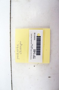 фото thumb №6, Tf146 ford focus mk4 1.5d подушка коробки передач