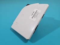 Купити Кришка заливної пального renault master 3 10-24 подряпаний білий o389 білий o3, фото thumb