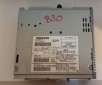 фото thumb №4, Volvo s40 v50 c30 c70 - радіо автомагнітола cd