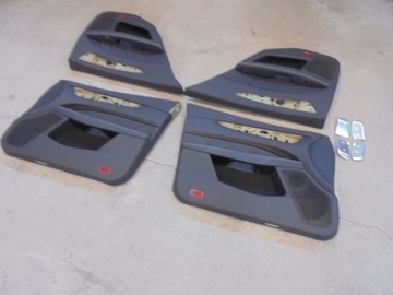 фото thumb №10, Mercedes cls w218 рестайлінг універсал сидіння диван обшивки