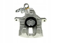 фото thumb №1, Супорт задня лівий opel vivaro i ii nissan interstar