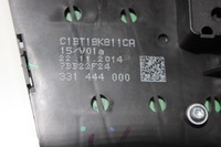 фото thumb №4, Панель управление радио ford transit courier