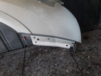 фото thumb №11, Крила лівий перед opel vectra c зелений