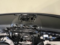 фото thumb №6, Консоль pulpit торпедо mercedes glc 254 купе suv подушка  ремені подушки