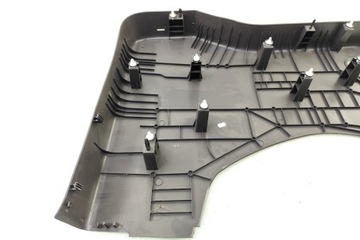 фото thumb №9, Боковые планки декоративный панели распределительной ford