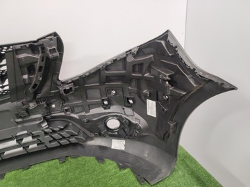 фото thumb №9, Бампер перед mercedes vito w447 a4478850425