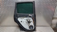 фото thumb №6, Двері зад ліве ford c-max mk1 03-