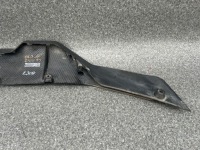 фото thumb №8, Дифузор заднє bmw 5 g30 карбон m-performance m performance 51122412412