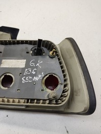 фото thumb №14, Bmw 3 e36 1994 лампа задня 1387365