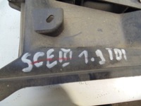 фото thumb №10, Домкрат вибірник перемикання передач scenic iii