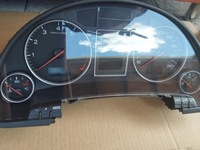 фото thumb №10, Audi a4 b6 лічильник прилади 8e0920900h