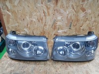 фото thumb №1, Лампа права передня land range rover sport ксенон