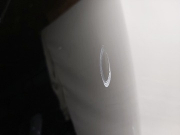 фото thumb №11, Капот кришка двигуна volvo v70 xc70 iii s80 ii