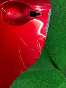 фото thumb №8, Дверь передние левая mitsubishi asx