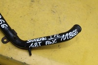 фото thumb №9, Магистраль wody sharan i fl 1.8 t 06a103211j