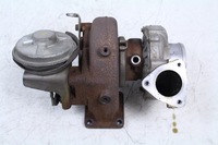 фото thumb №5, Турбонагнетатель турбина isuzu n35 grafter 09r. 3.0d