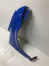 фото thumb №12, Крыло правый перед opel meriva a y21g 03-10r.