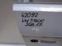 фото thumb №6, Двері праве передні vw t-roc 2ga 17- nr 42092