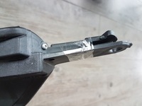 фото thumb №10, Subaru forester v 19- лампа правый перед usa