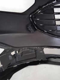 фото thumb №11, Бампер перед ford galaxy mk3 lift