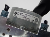 фото thumb №7, Насос abs тормозная 6893712 6893711 bmw 2 f45 f46