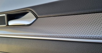 фото thumb №11, Права оббивка двері перед боковина шкіра ambiente 3g1867012 vw passat b8 eu
