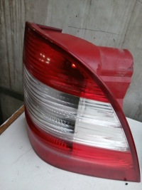 фото thumb №1, Лампа права правий задня задня mercedes ml w163 a1638202064