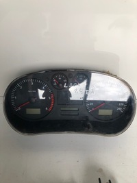 фото thumb №4, Блок керування набір стартовий seat leon 1.9 tdi 0281010060