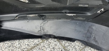 фото thumb №14, Volvo s60 v60 iii 18- бампер перед оригинал b152