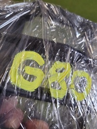 фото thumb №7, Volvo xc60 ii 2 решітка середня бампера 31425175