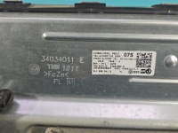 фото thumb №7, Повітряна подушка колінна подушка skoda yeti 5l1880841b