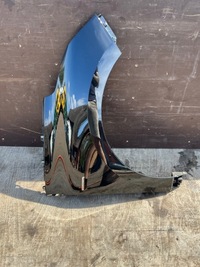 фото thumb №1, Крыло правый перед renault scenic iv tegne