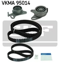 фото thumb №16, Грм комплект skf vkma 95014 h100/pajero/l200 l300/montero 2.5td -97