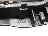 фото thumb №8, Citroen ds3 09-14 замок дверь левый перед 6 pin psa 006253