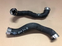 фото thumb №1, Mercedes gla 2.0 cdi труба воздуха интеркулер