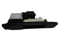 фото thumb №1, Mercedes gls x166 166 кронштейн ручка кришки задній