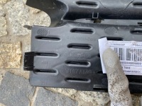 фото thumb №10, Mercedes 167 gle amg решітка ліва бампера 1678857403 оригінал a1678857403