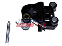 фото thumb №1, Напрямна двері renault master 98 bok