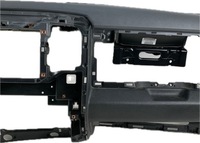 фото thumb №10, Dodge ram 1500 iv lift 14- приборная панель приборная панель консоль подушка безопасности пассажира 5059685a