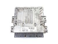 фото thumb №1, Блок управления двигателя renault megane iii