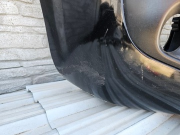 фото thumb №7, Citroen jumpy iii 3 17r- spacetourer бампер перед