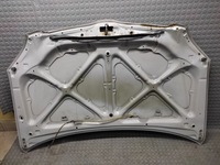 фото thumb №9, Toyota corolla e12 3 двері капот передня