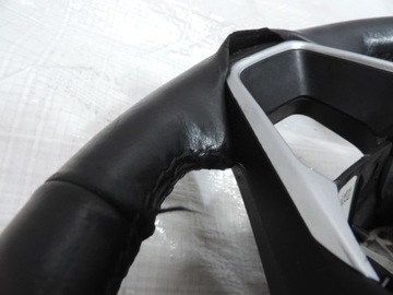 фото thumb №7, Ford mondeo mk5 руль мультифункция ds73-3600-kp3zhe