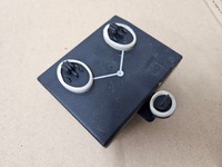 фото thumb №1, Модуль блок управления дверь audi a6 4f0959792r