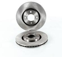 фото thumb №1, Citroen c5 тормозные диски передние