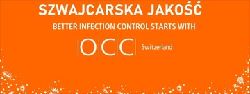 OCC Prosept Spray Опрыскиватель Dezyn 5л+1л АКЦИЯ