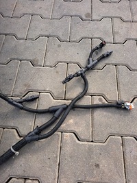 фото thumb №2, Жгут электропроводка scr renault gama t volvo fh 4